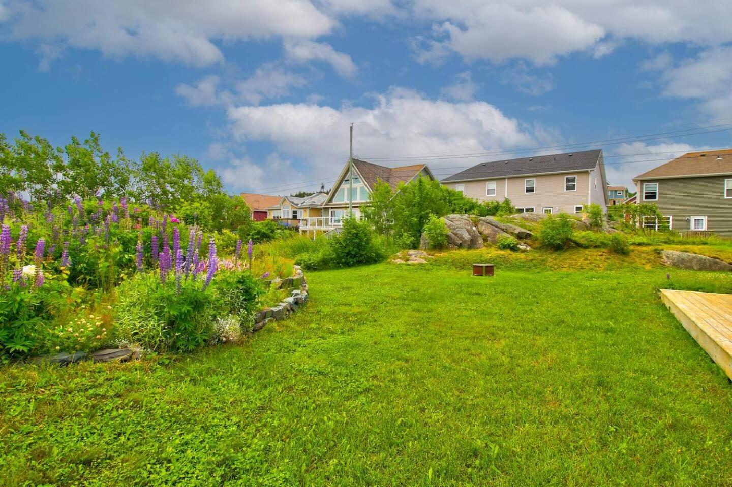 The Vista At Quidi Vidi - Stunning Views & Trails Villa St. John's Bagian luar foto